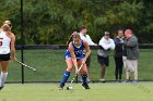 Field Hockey vs MIT  Wheaton College Field Hockey vs MIT. - Photo By: KEITH NORDSTROM : Wheaton, field hockey, FH2019